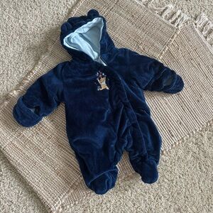 Vintage Winnie the Pooh overal 3m